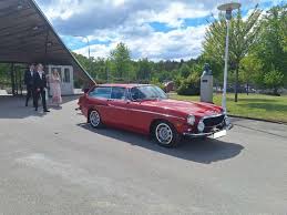 Image result for Red 1973 Fleet