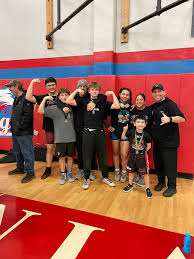 Tualatin High School Wrestling