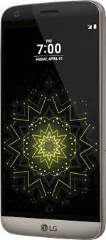 You can now get your hands on the lg g5 for $250 on amazon, which is $50 off its list price. Best Buy Lg G5 With 32gb Memory Cell Phone Titan Verizon Bbym4001jl