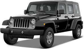 Amazon Com Maisto Special Edition Trucks 2015 Jeep Wrangler Unlimited Diecast Vehicle 1 24 Scale Color May Vary Toys Games
