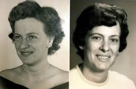 Doris Bloomer Obituary