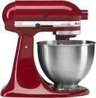 Ultra Power Stand Mixer, Red KSM95ER KitchenAid