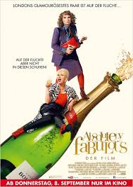 We did not find results for: Vieraugen Kino Absolutely Fabulous Der Film