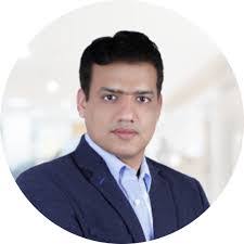 Sandeep Singla's Instagram, Twitter & Facebook