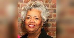 Mable M. LaRue-Gregory Obituary