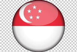 32 for 32px wide flags ; Flag Of Singapore Singaporeans Png Clipart Christmas Ornament Circle Computer Icons Flag Flag Of Singapore Free