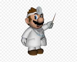 Dr Mario Dank Meme Doctor Mario Png Dank Png Free Transparent Png Images Pngaaa Com