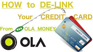 Image result for Remove Ola Account