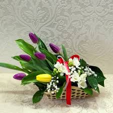 La multi ani de 1 martie! 1 Martie Flori In Prima Zi De PrimÄvarÄ Flori Aniversare