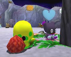 welcome to chao studios animated characters chao virtual girl