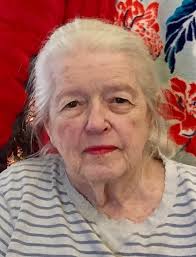 Helen Cunningham Obituary