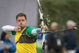 En la primera ronda de recurvo masculino (1/48) superó al suizo andre schori por 7 a 3, mientras que en el siguiente cuadro, en la ronda 1/24, se midió al. Tiro Com Arco Caminha Para Mais Uma Olimpiada Diversificada Em Toquio Surto Olimpico