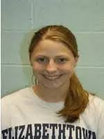 2005-2006 Women's Swimming Roster