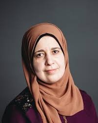 Islamic Studies, Arabic, and Qur'an Department Biographies