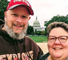 Jason Winget's Instagram, Twitter & Facebook