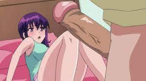 Horny Anime Unclee Fucks Teen Hentai Hottie - XVIDEOS.COM