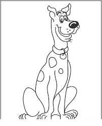 We are sure he will have a hearty laugh coloring the scary faces of scooby doo and shaggy. Scooby Doo Coloring Pages 11 Free Print And Color Online
