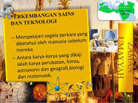 Perkembangan dunia sains dan teknologi telah membawa perubahan yang luar biasa bagi kemajuan peradaban indonesia. Kuiz P I T5 Perkembangan Sains Dan Teknologi Zaman K A Quiz Quizizz
