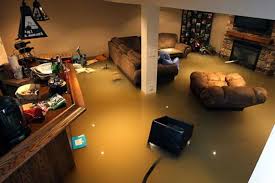 Dealing with floor drain issues. 5 Steps That You Must Take When Your Basement Floods
