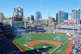 3500 sports arena blvd, san diego, ca 92110. Petco Park Thornton Tomasetti