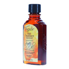 Reviewed in the united states on december 8, 2012. Agadir Argan Oil Hair Treatment 2 25 Oz Walmart Com Walmart Com