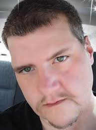 Lewis teaching trades and sharing the Gospel