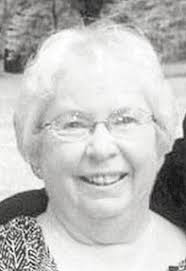 OBITUARIES for Thursday, November 18, 2021