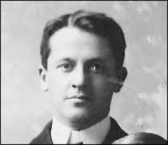 Robert William Henry Weech (1866-1943)