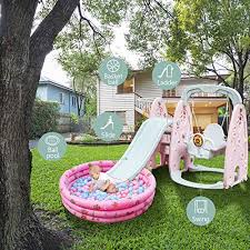 Check spelling or type a new query. Columpios Y Toboganes Para Jardin Jardineria En Casa