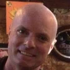 George Stennis (1972-2020)