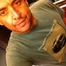 Billy Chalk's Instagram, Twitter & Facebook