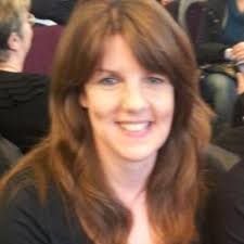 Janine Richardson's Instagram, Twitter & Facebook