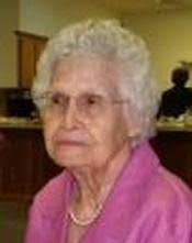 Obituary for Jessie Mae Bennett (Services)
