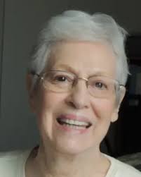 Obituary information for Barbara Jo Beane