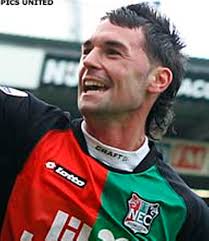 Coach Been zet Eagles even uit selectie