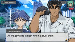 Download Yugioh 5ds Tag Force 6 English Patch Yugioh Patches Konami