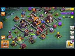 Clash Of Clans Session 20 Town Hall 9 Builder Hall 5 Raids Youtube Clash Of Clans Clash Of Clans Hack Clash Of Clans Gameplay