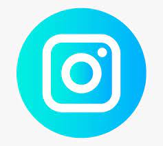Large collections of hd transparent facebook instagram logo png images for free download. Blue Instagram Icon Png Png Image Transparent Png Free Download On Seekpng