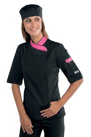 Epingle Sur Baju Chef