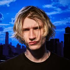 Jack West's Instagram, Twitter & Facebook