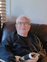 Obituary information for Dennis Jackson Watson