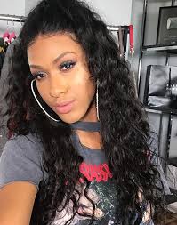 Amanda guesture Deep Wave