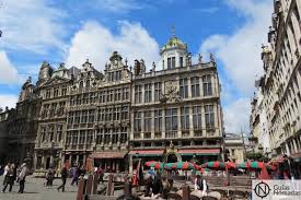 Grand Place de Bruselas: historia y cómo llegar