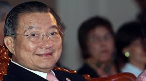 Áp lực lạm phát khiến ông chủ Thái Lan giàu hơn, và tất nhiên cũng bởi  người Việt... nghèo hơn?