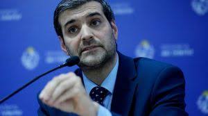 Domenech cuestionó procesamiento del militar retirado Juan Rebollo » Portal  Medios Públicos