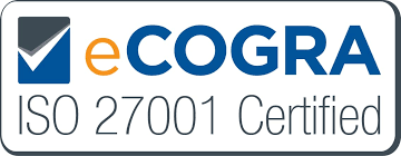 eCOGRA Certified