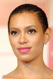 See sulet nkafu of afrik fashion trend styles cameroonian actress nora ndem in vibrant, and bald hairstyles for women. 15 Famous Women Who Shaved Their Heads Famous Bald Women