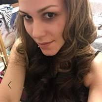 Lynsey Marie Spencer Obituary (2022)