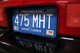 Image result for Vermillion 1994 Mercury