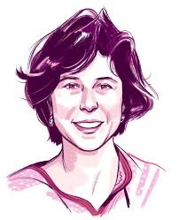 Allegra Goodman: By the Book